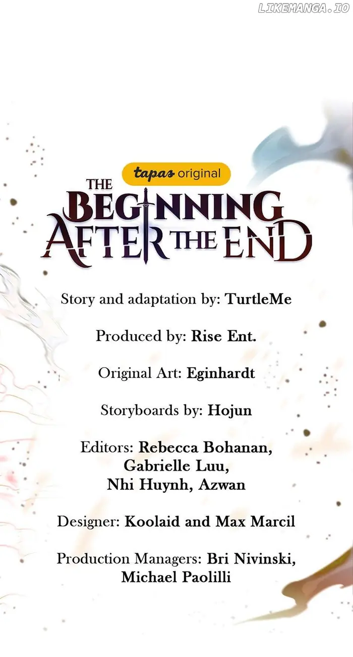 The Beginning After the End Chapter 188 image 110_optimized